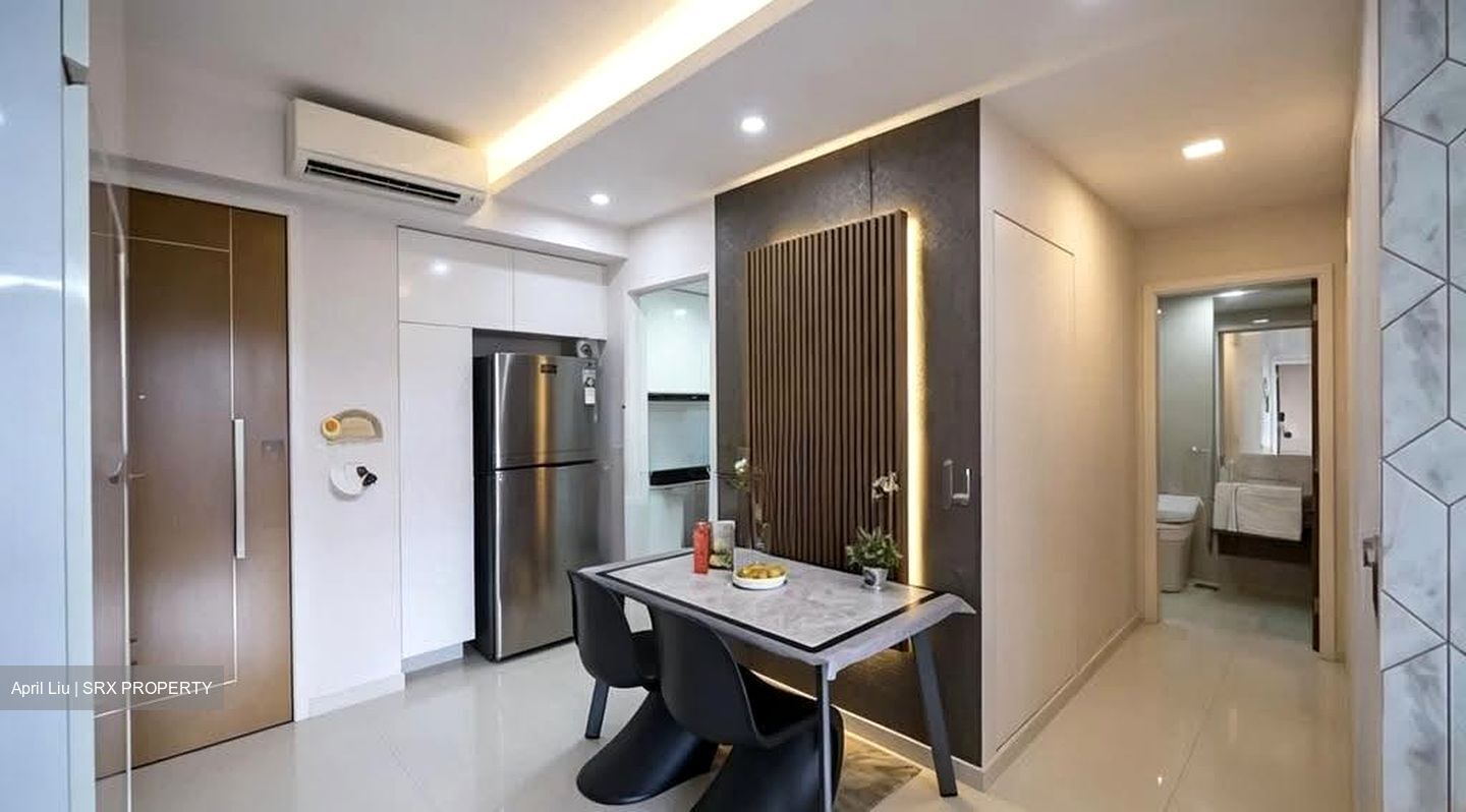 Kovan Regency (D19), Condominium #630209631